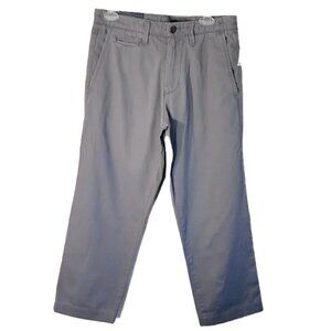 ❤️ 🆕 GAP Straight Khakis Size 30x30